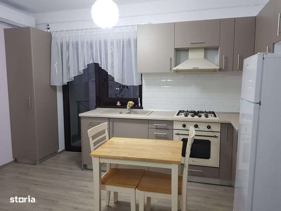Nou | Apartament Impecabil | 2 Camere | Otopeni - Imagine principală: 1/10