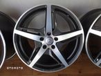 Felgi Mercedes GT AMG 9Jx19H2 ET62 11Jx20H2 ET68 - 4