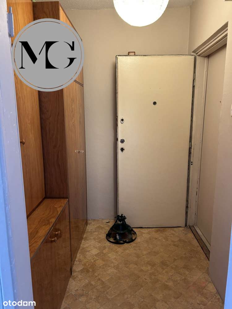 Mieszkanie 2 Pokoje Błonie-7