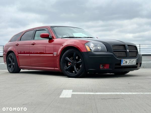 Dodge Magnum 5.7 V8 - 1