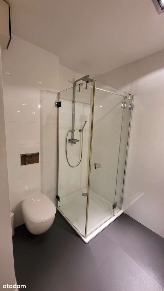 Minimalistyczne 55,4 m2 + GARAŻ na Zielone Miasto Ogród Parzniew-16