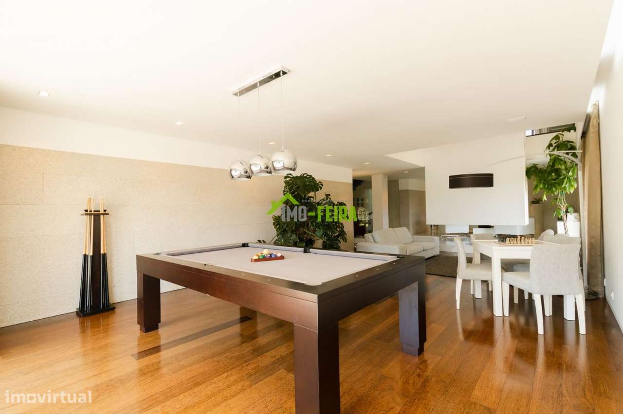 Majestosa Moradia de Luxo, Santa Maria da Feira-9