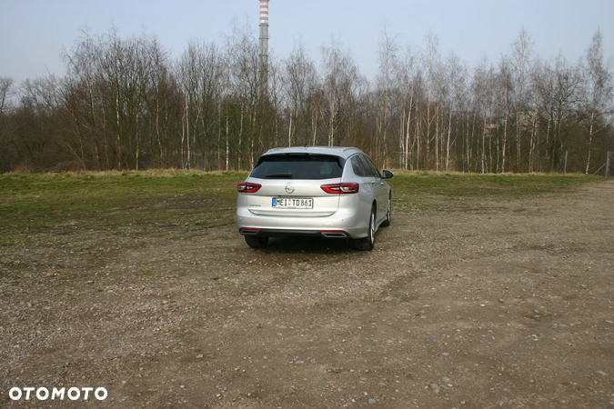 Opel Insignia Country Tourer 2.0 DIesel Exclusive - 7