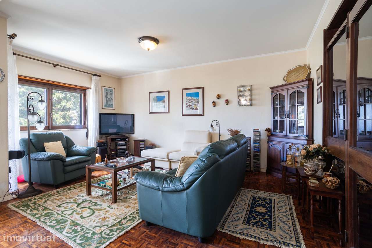 Apartamento T4 em Alfragide Sul - Grande imagem: 4/32