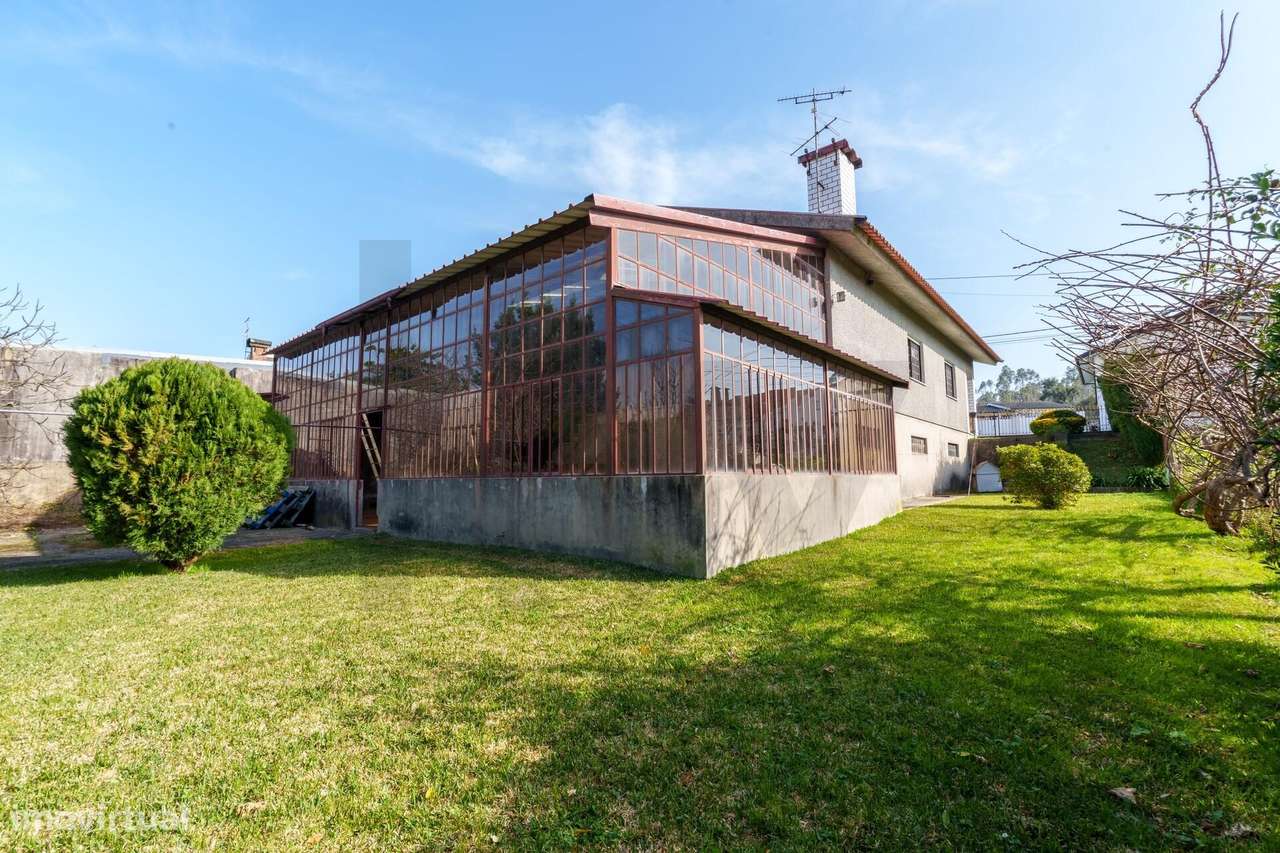 Moradia T3 com terreno possível destaque e construção de moradia - Grande imagem: 2/51