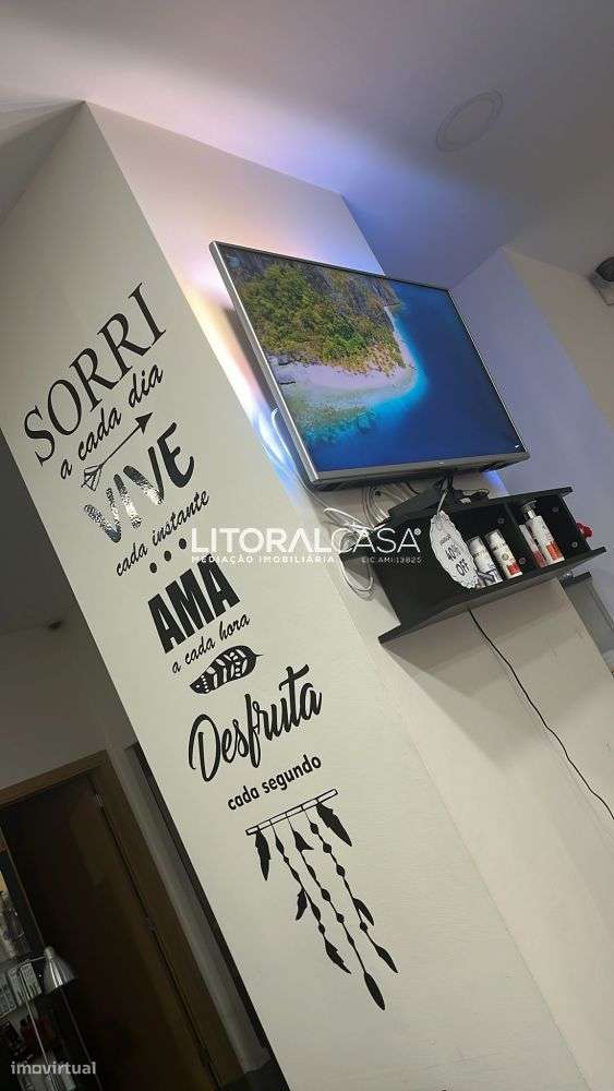 Trespasse Cabeleireiro e Estética com todas as licenças - Grande imagem: 3/10