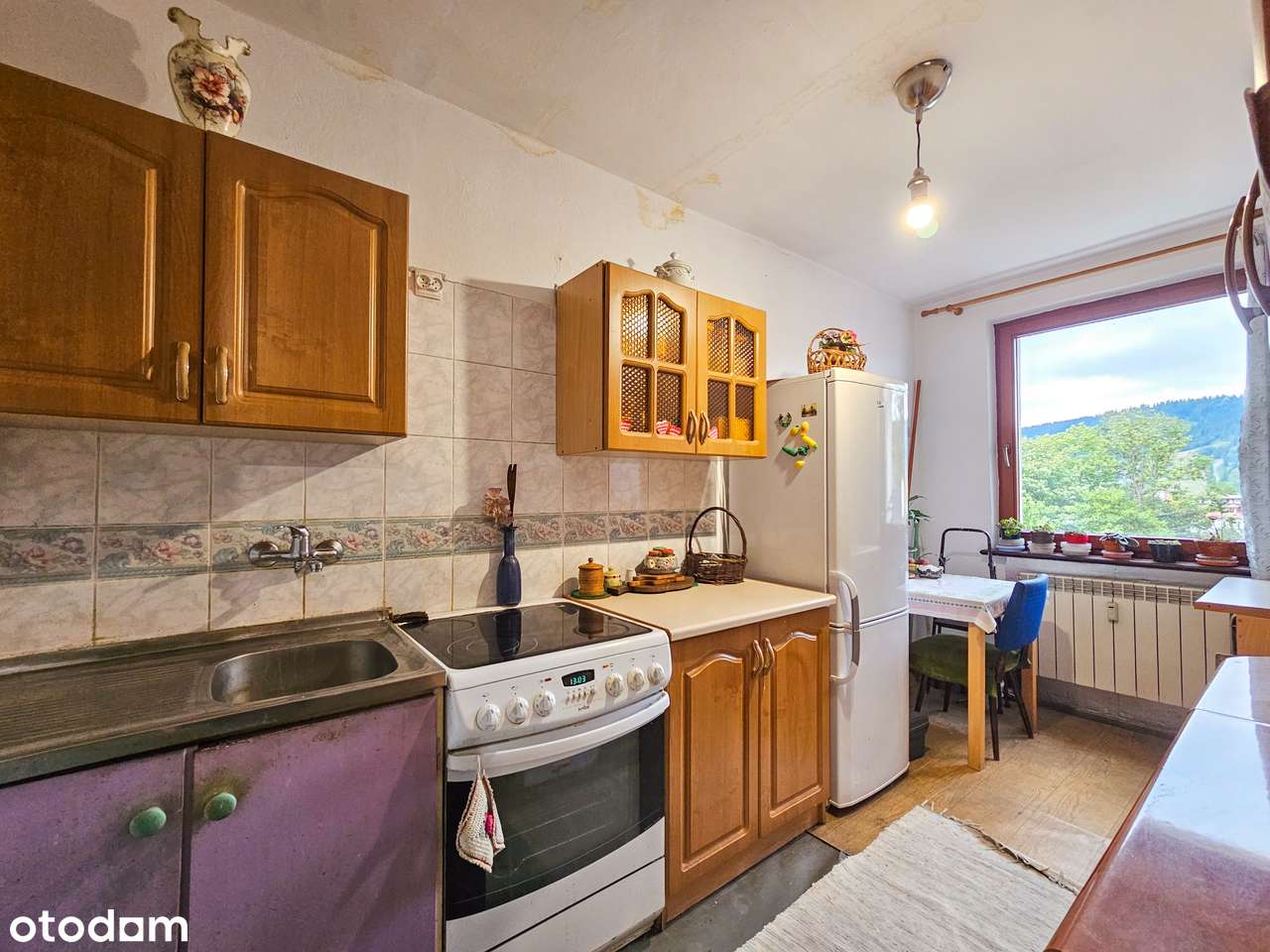 Mieszkanie przy Krupówkach - tuż obok Karczmy Zapiecek - Pełny obrazek: 4/20