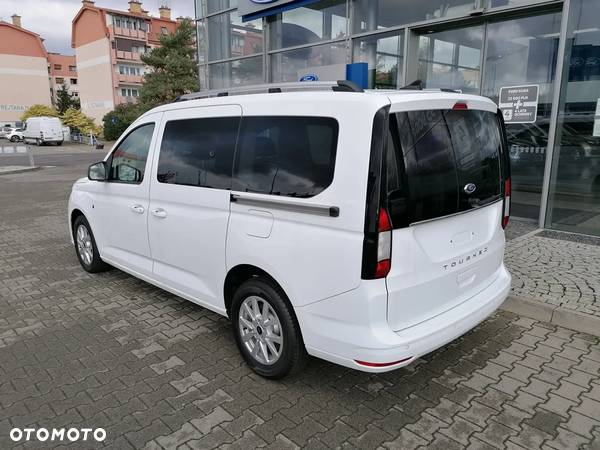 Ford Tourneo Connect Grand 1.5 EcoBoost Titanium - 4