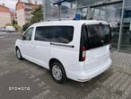 Ford Tourneo Connect Grand 1.5 EcoBoost Titanium - 4