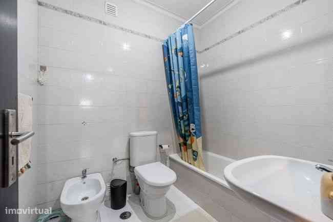 Apartamento T3 à venda – Taipas, Guimarães - Grande imagem: 4/17