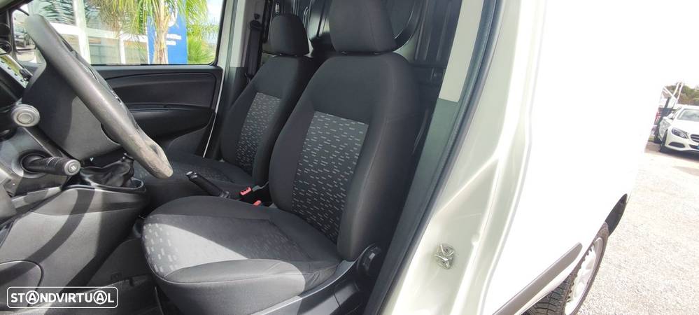 Opel combo 1.6 cdti - 12