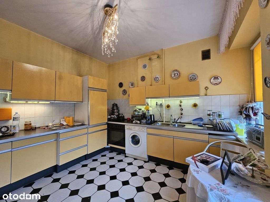 Moderna, 3 pokoje, 109 m2, 5. piętro, winda, klima-8