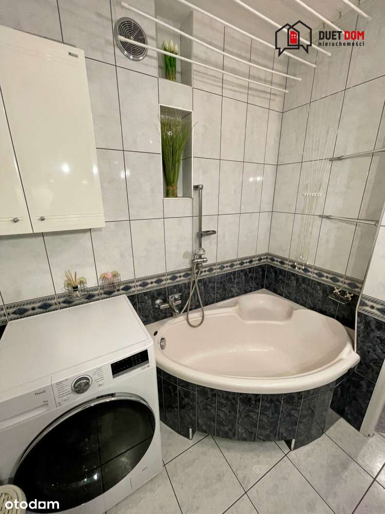 Mieszkanie 3 pokoje ***Czechów***-10