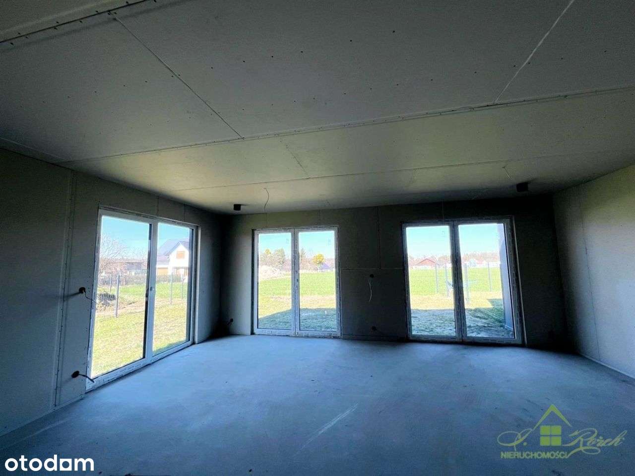 Domy Na Sprzedaż! Serce Kozłowa Kozłów koło Gliwic-4