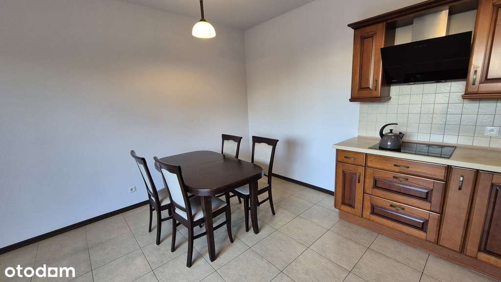 dwupoziomowe z ogródkiem i garażem na Plewiskach - Pełny obrazek: 4/20