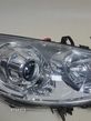 PEUGEOT 307 LIFT 05-07 PRZEDNIA LAMPA PRAWA EU - 3