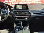 BMW 520 d Line Sport Auto - 16