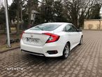 Honda Civic 2.0 i-VTEC LX CVT - 3