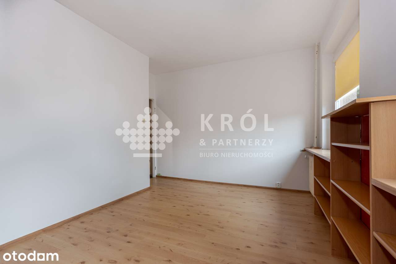 Przestronne 4 pokojowe mieszkanie na Słonecznym!-5