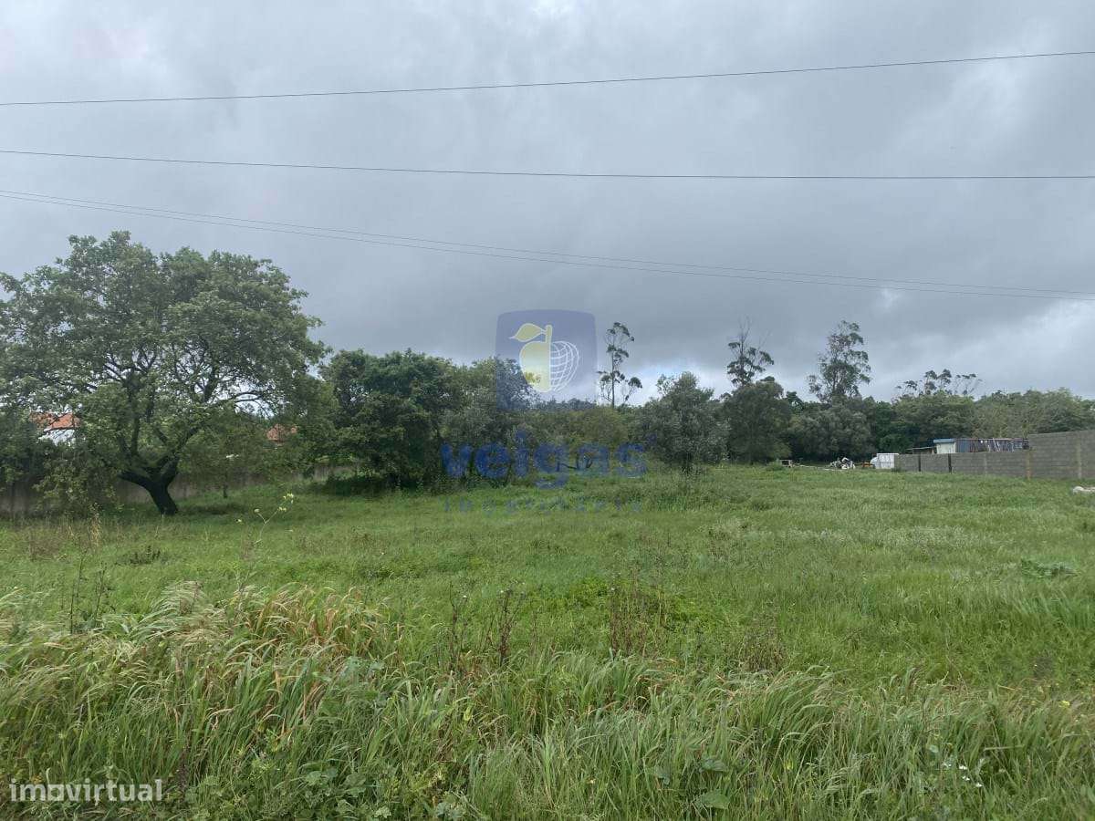 Terreno Turquel para construção de instalações fabris, armazéns, ou ou - Grande imagem: 4/18