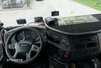 DAF XF 480 / SUPER SPACE CAB / MEGA / LOW DECK /  EURO 6 / AUTOMAT/ LODÓWKA/ INTARDER - 23