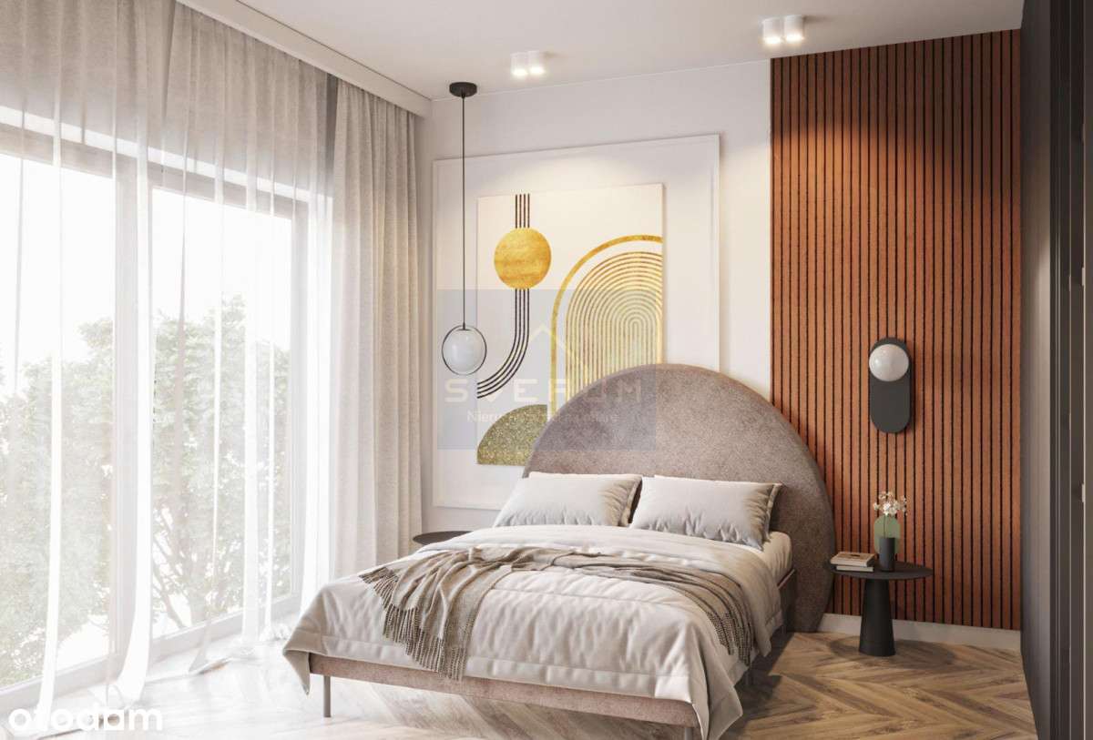 Dom szeregowy na sprzedaż, Grabówka - Pełny obrazek: 4/9