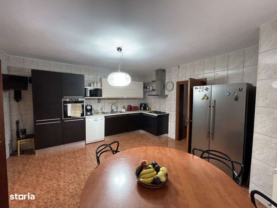 Drumul Taberei, Prel Ghencea, vila individuala, 9 camere, 420mp, teren-7