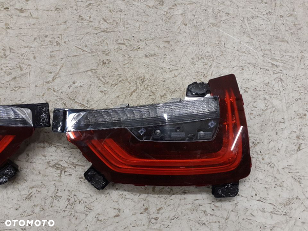 LAMPA TYŁ TYLNA LEWA PRAWA BMW I3 63217389606 - 3