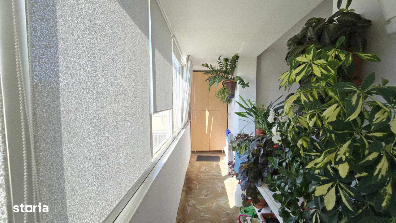 Apartament 2 camere de vanzare Splaiul Crisanei, Decebal - Imagine principală: 5/19