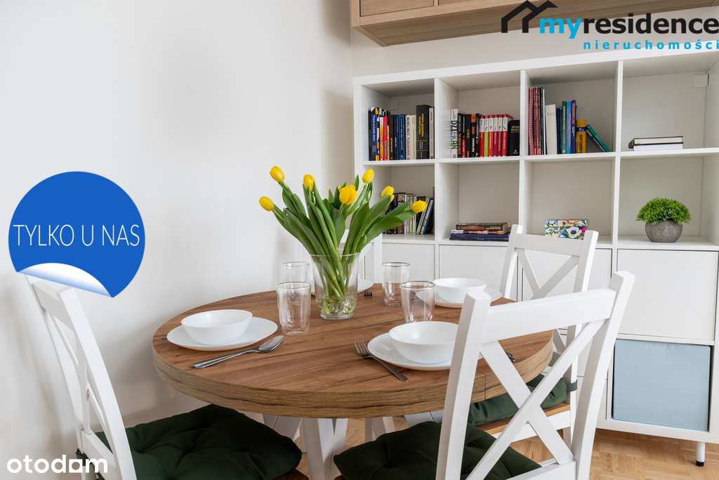 Mieszkanie 3-pokojowe na Sadybie-3