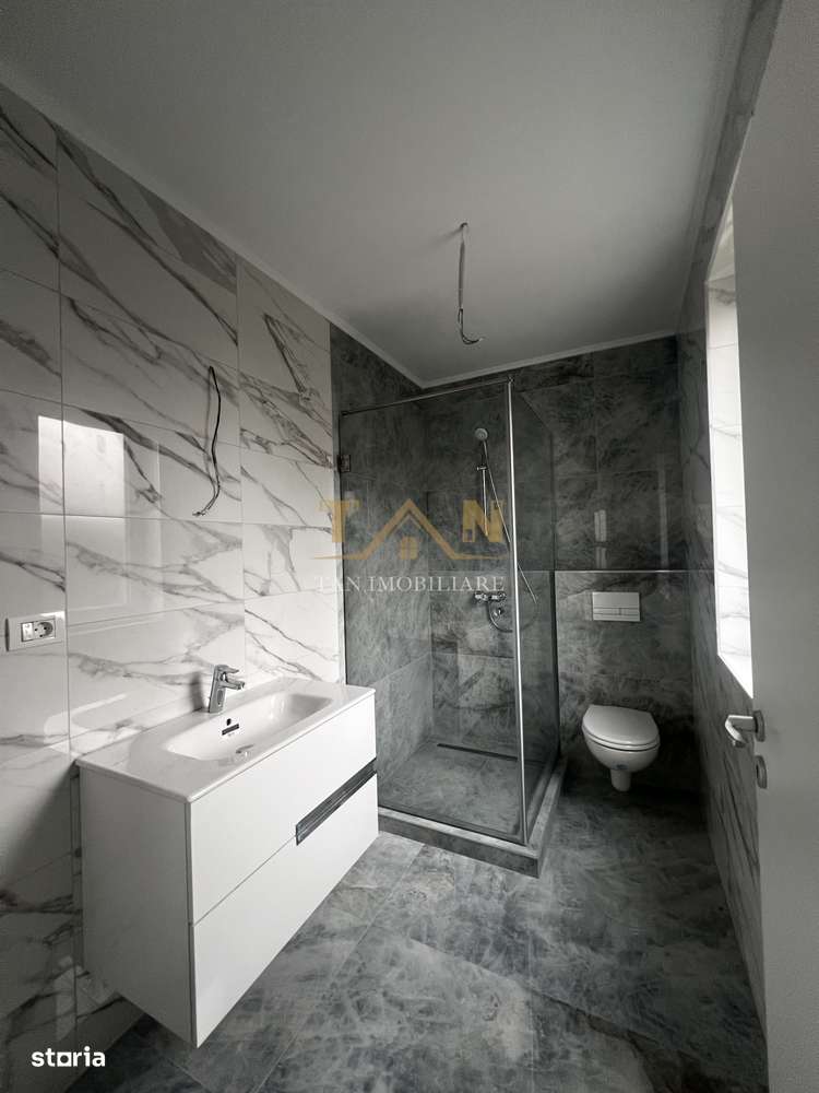 Duplex de vânzare Chișoda 4 camere - Imagine principală: 3/12