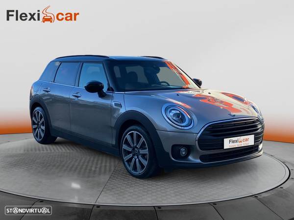 MINI Clubman - 1