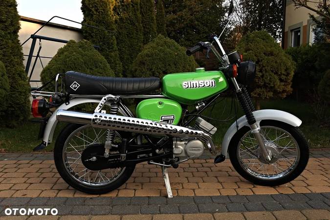 Simson Inny - 11