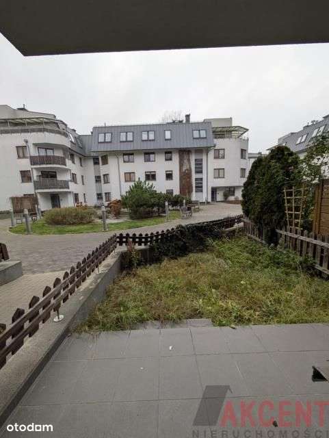 Mieszkanie, 36 m², Pruszków-5