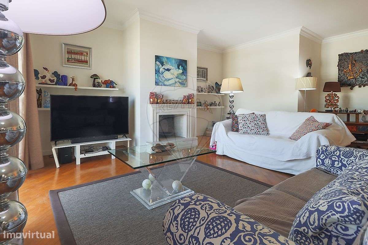 Apartamento T3 para venda-20