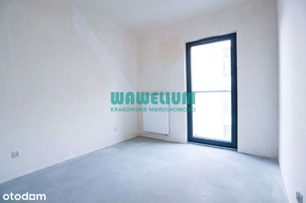 Nowe słoneczne mieszkanie z balkonem /bez Pcc !-9