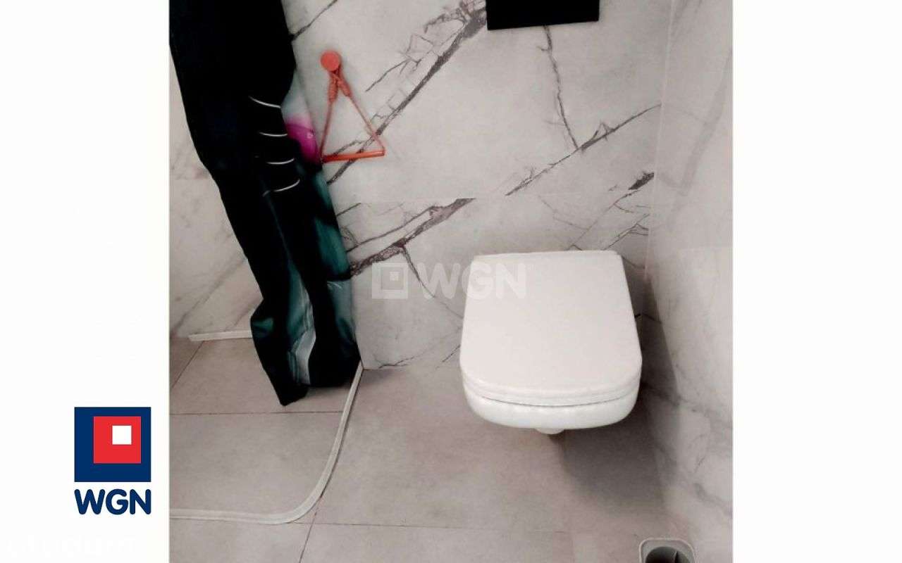 Przytulne studio 14m2 w Krakowie-6