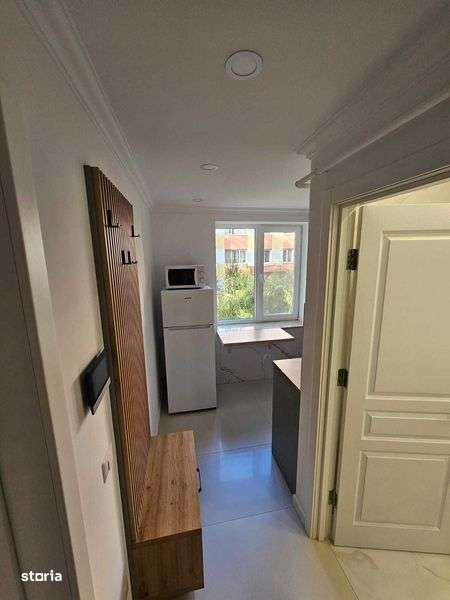 Garsoniera de inchiriat zona centrala - Imagine principală: 4/5