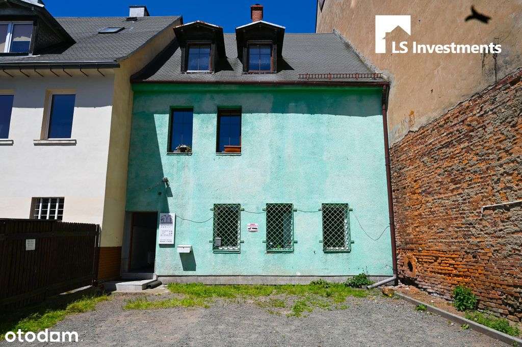 Gotowy wielofunkcyjny lokal użytkowy w centrum ***-16