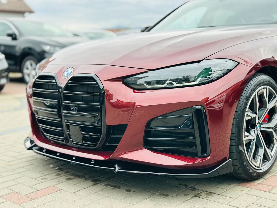 BMW Seria 4 M440i xDrive Gran Coupe - 38