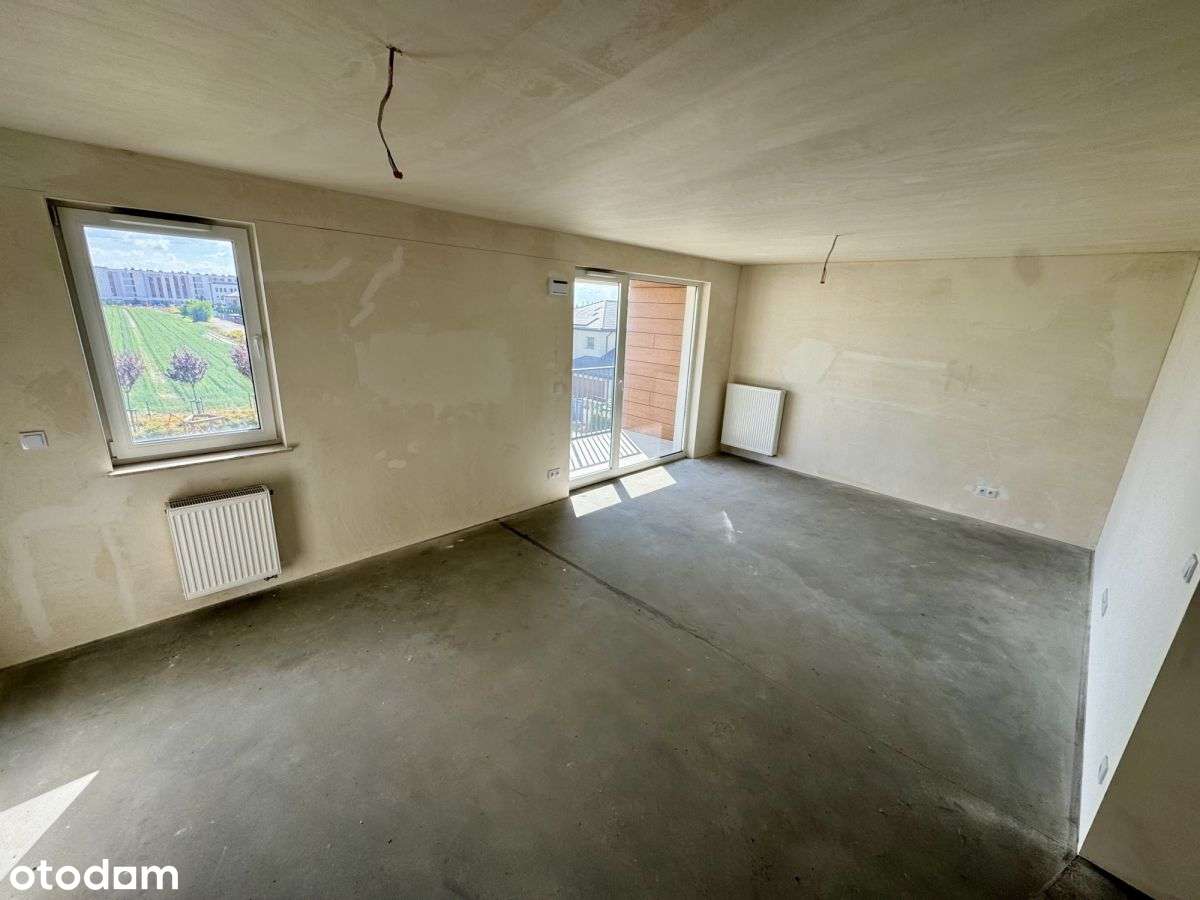 3 pokoje | Bemowo | Balkon | Garaż-2