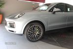 Porsche Cayenne Coupé E-Hybrid - 4