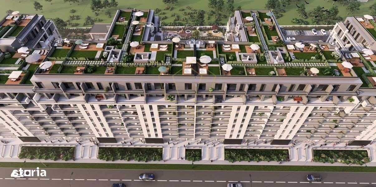 Apartament superb cu 2 camere și balcon | Calea Aradului - Imagine principală: 5/10