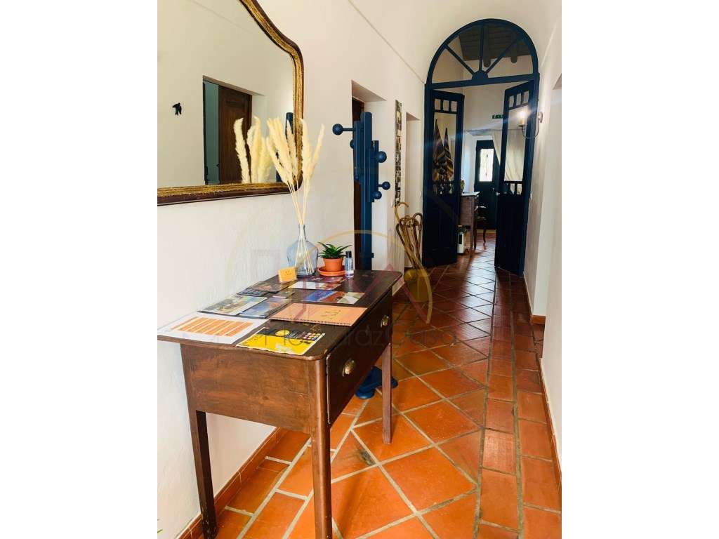 Moradia T3 no Telheiro - Perto do Castelo de Monsaraz e Praia Fluvial - Grande imagem: 4/26