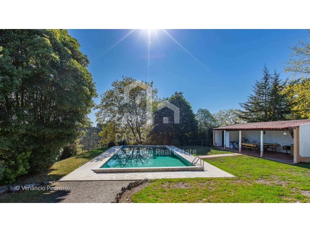 Vende Moradia T4 - Mafra, A Casa das Casas-31
