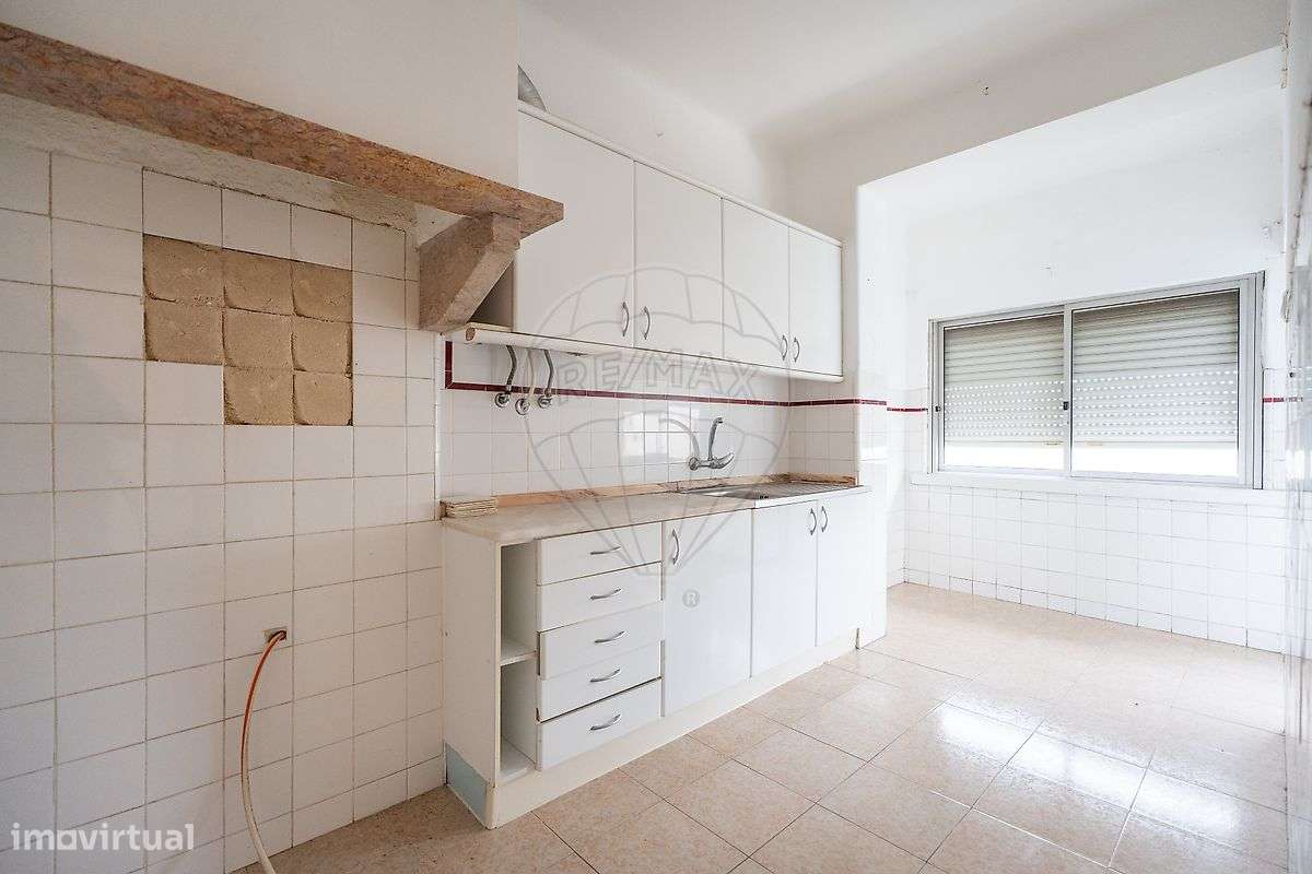 Apartamento T3 para venda - Grande imagem: 2/20