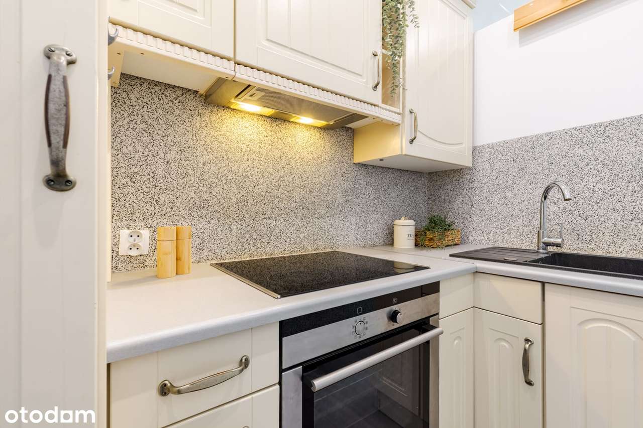 klimatyczne w kamienicy, gotowe do zamieszkania-8