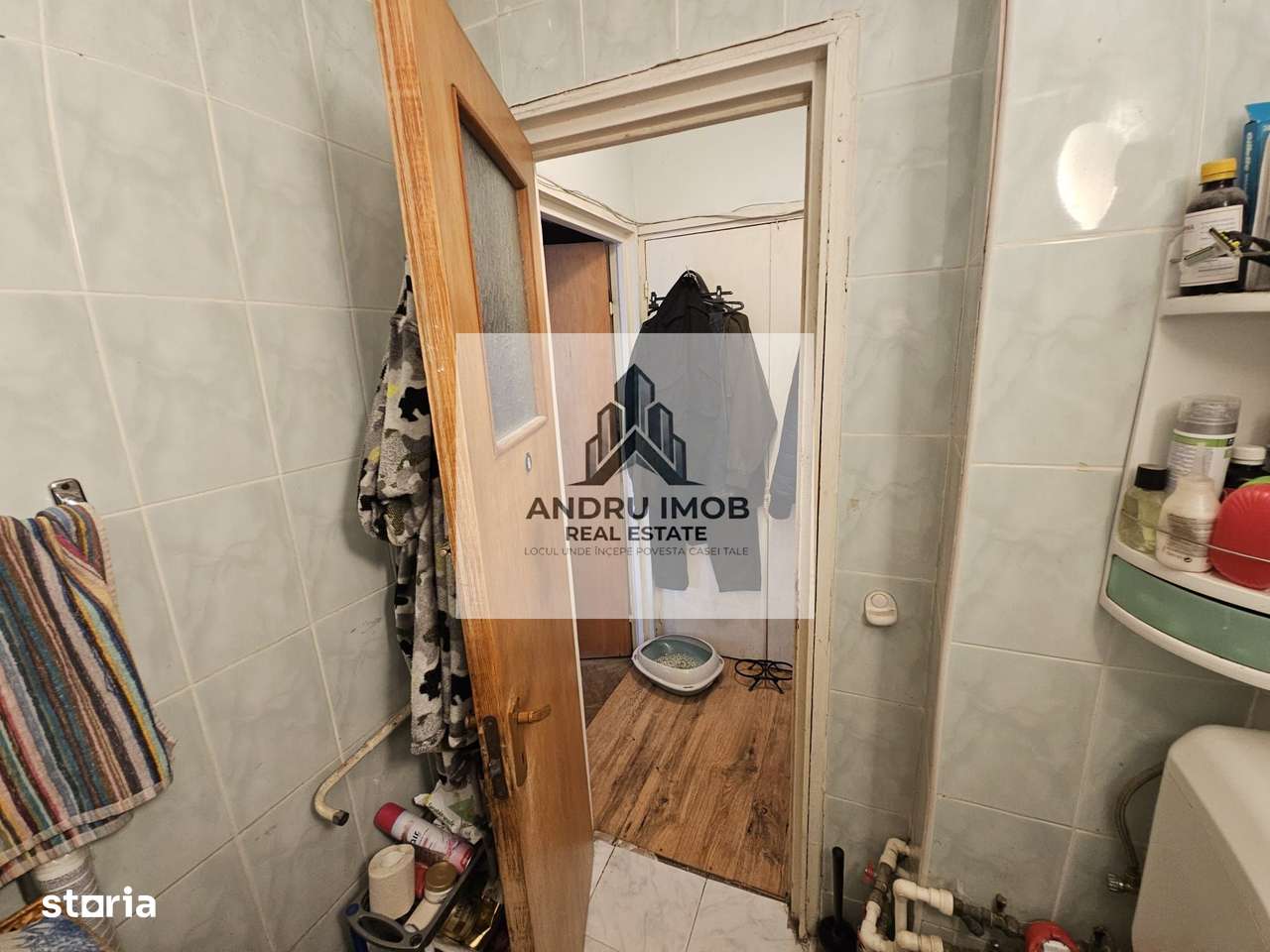 Apartament 3 Camere/ Camil Resu/ Dristor-14