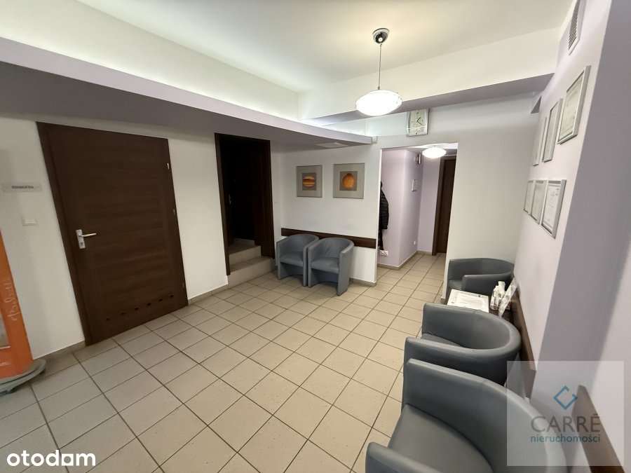 Do sprzedania lokal w Centrum.-15