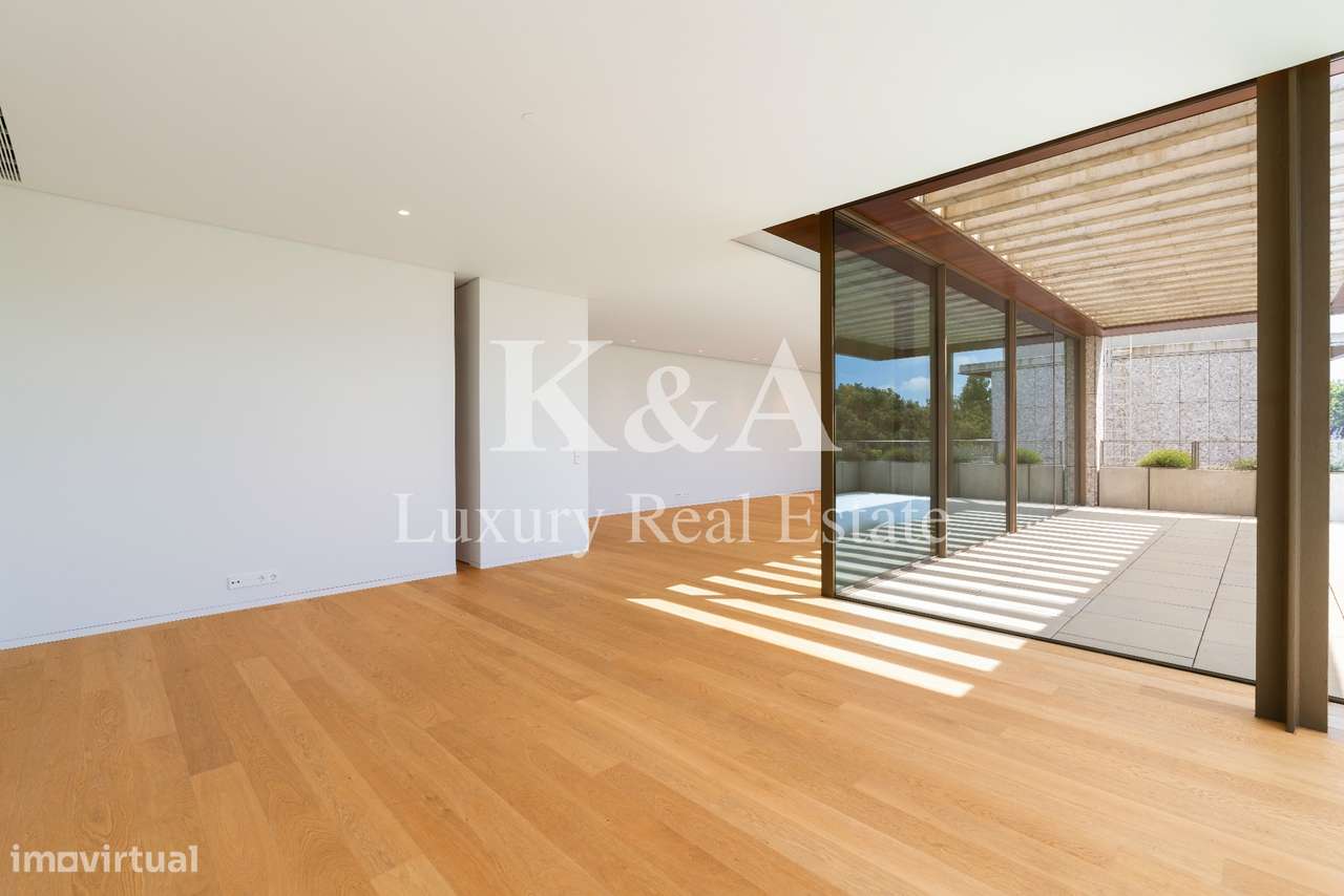 Penthouse T4 na Foz-1